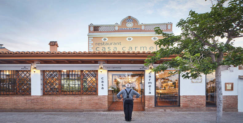 رستوران‌های والنسیا