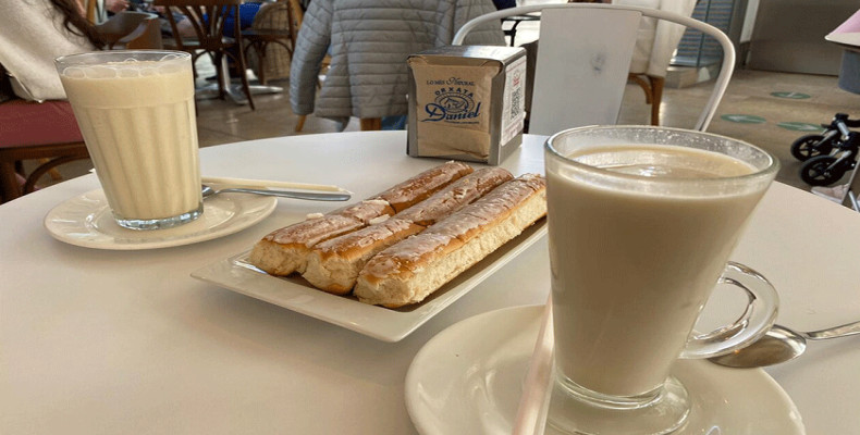 رستوران‌های والنسیا