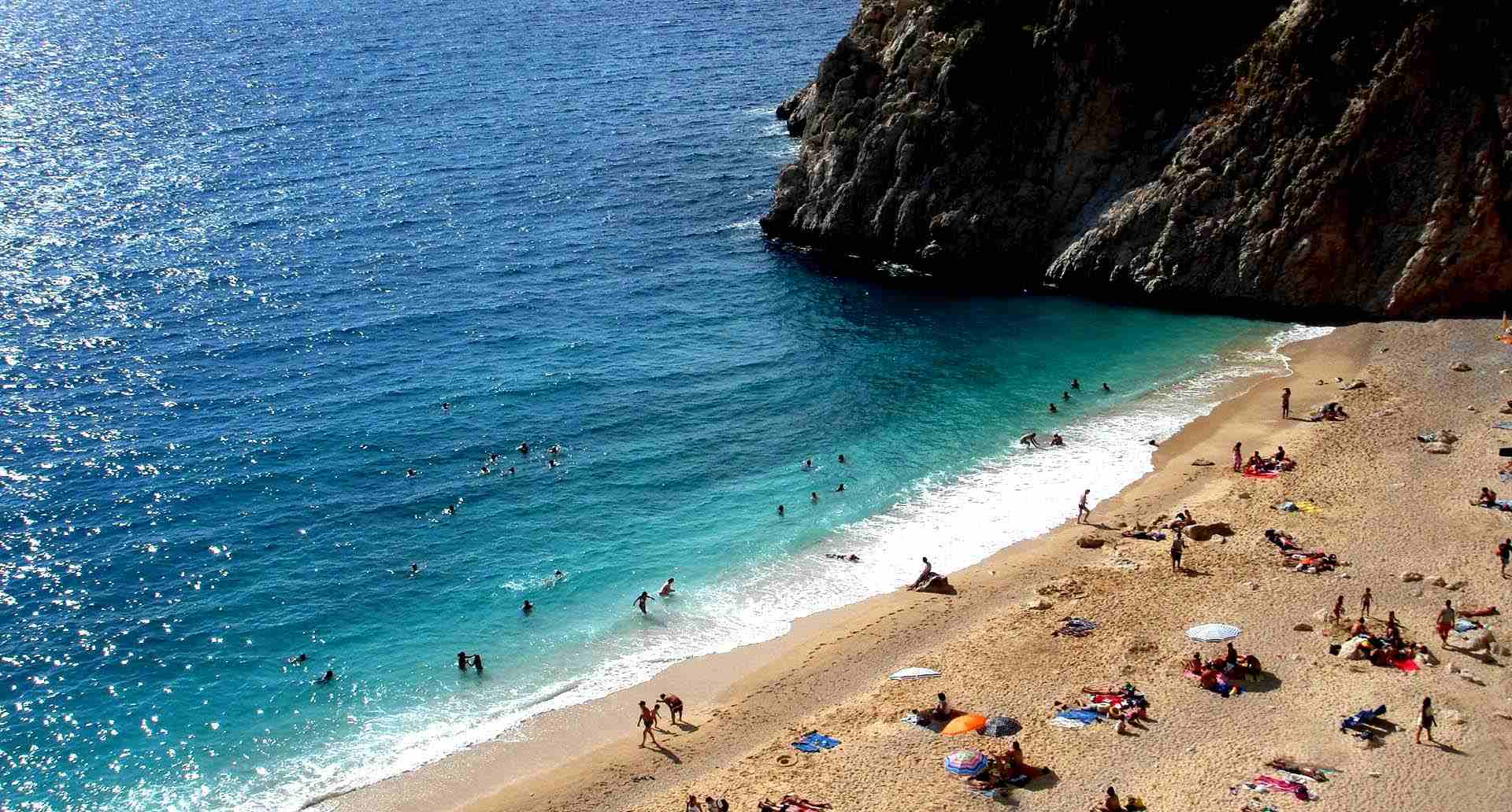 راهنمای زندگی در استانبول برای مهاجران 