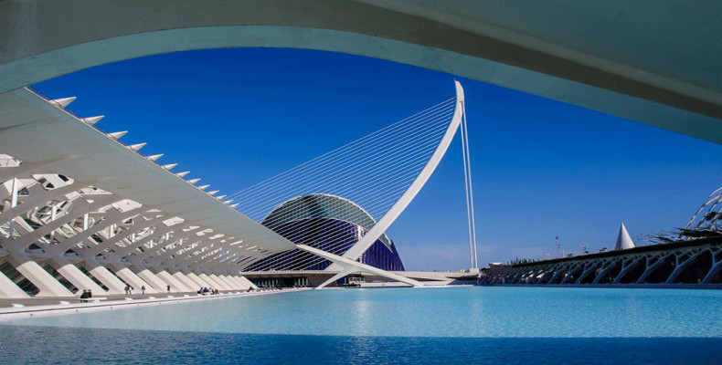 شهر هنر و علوم