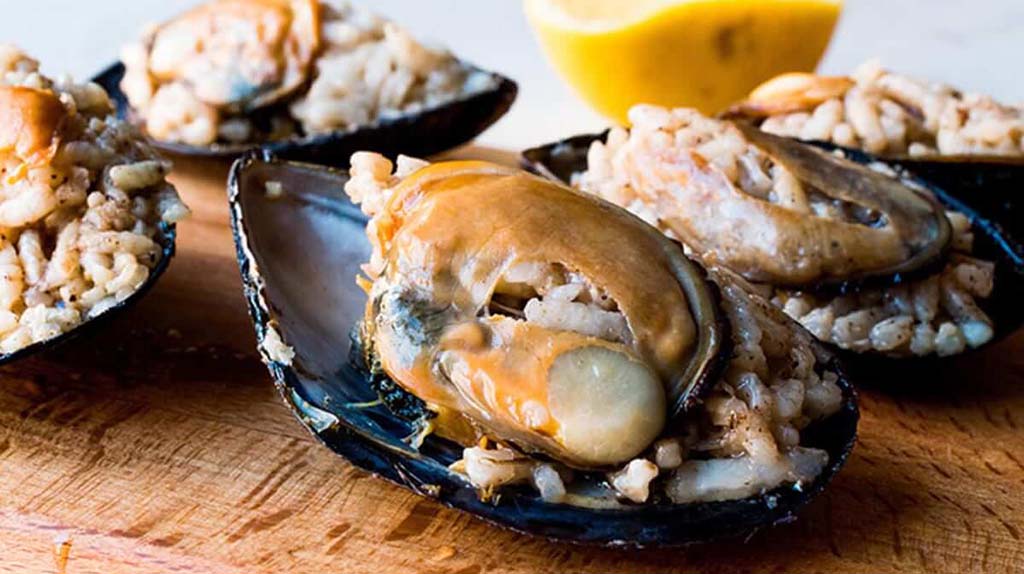 غذاهای خیابانی از دلایل سفر به استانبول