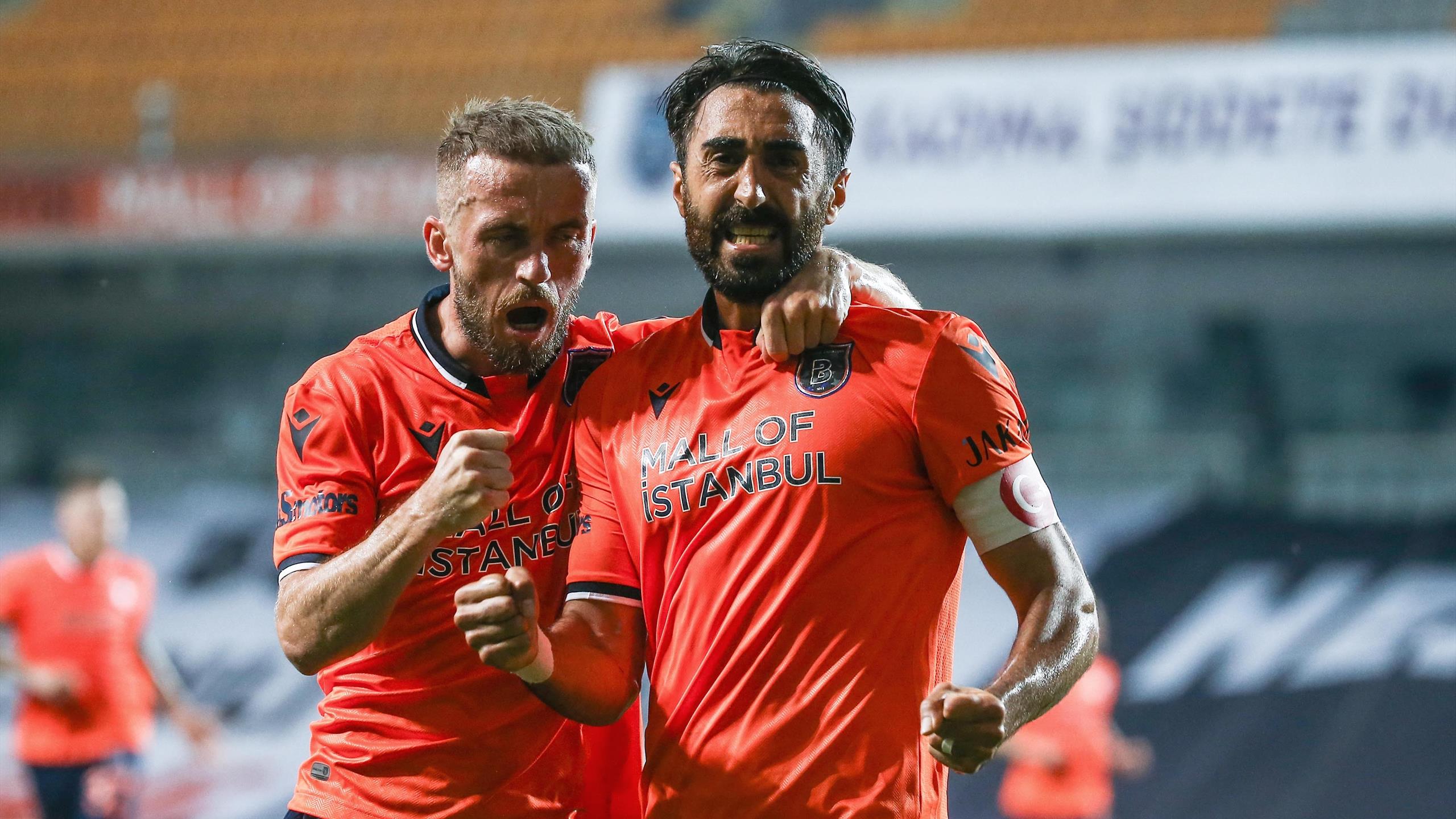 فوتبال از ورزش‌‌‌های محبوب در استانبول