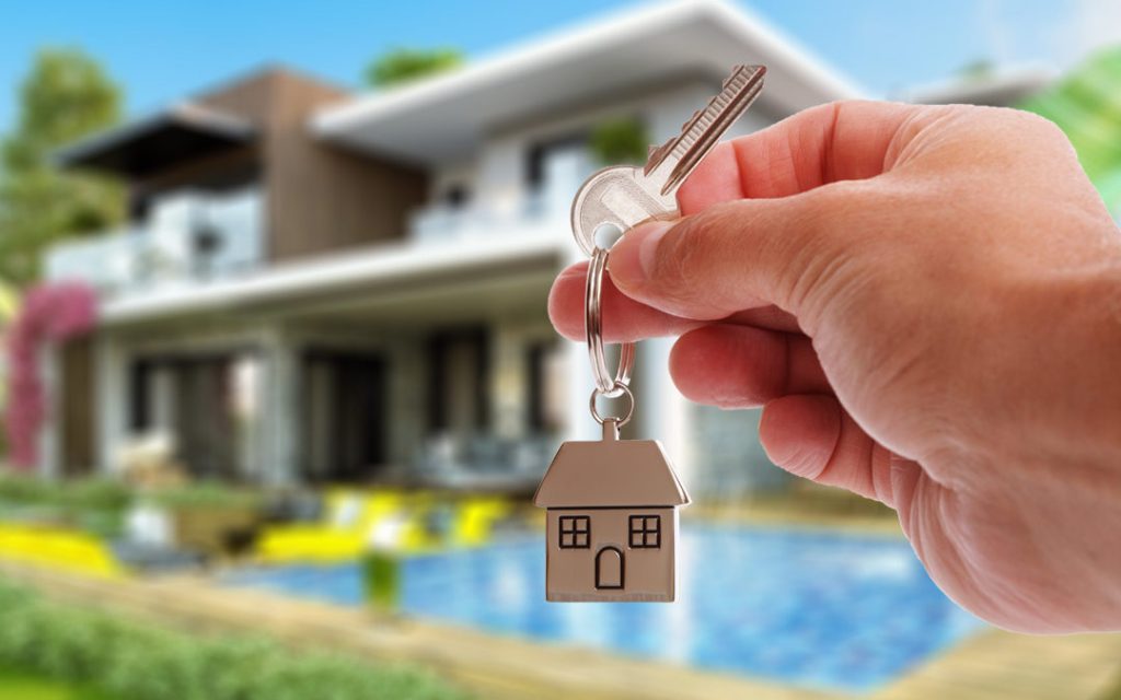 مهاجرت به استانبول از طریق خرید ملک