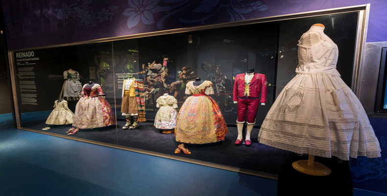 جاهای دیدنی والنسیا