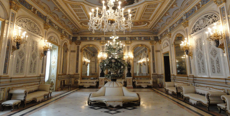 موزه ملی سرامیک