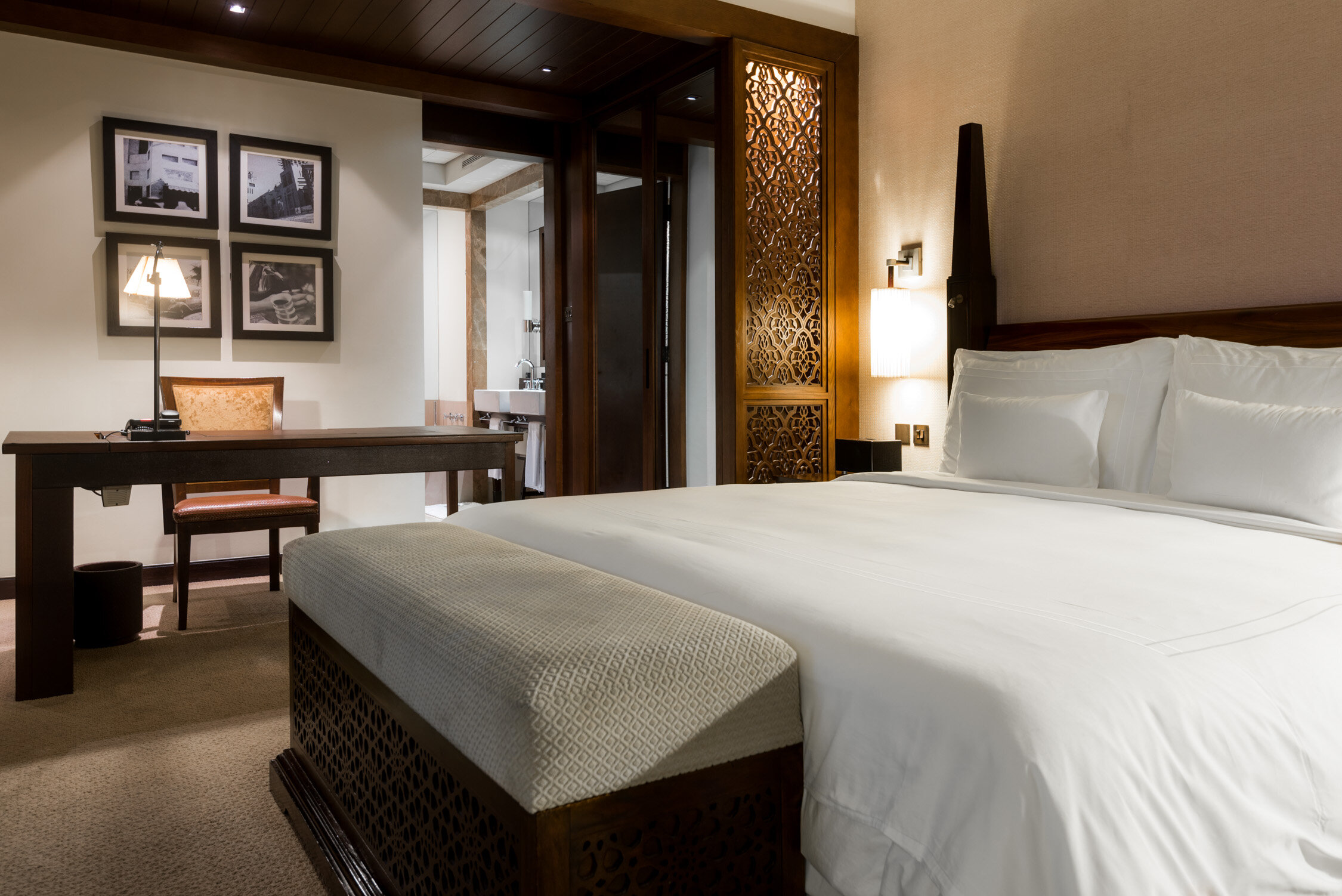 محله داون تاون دبی