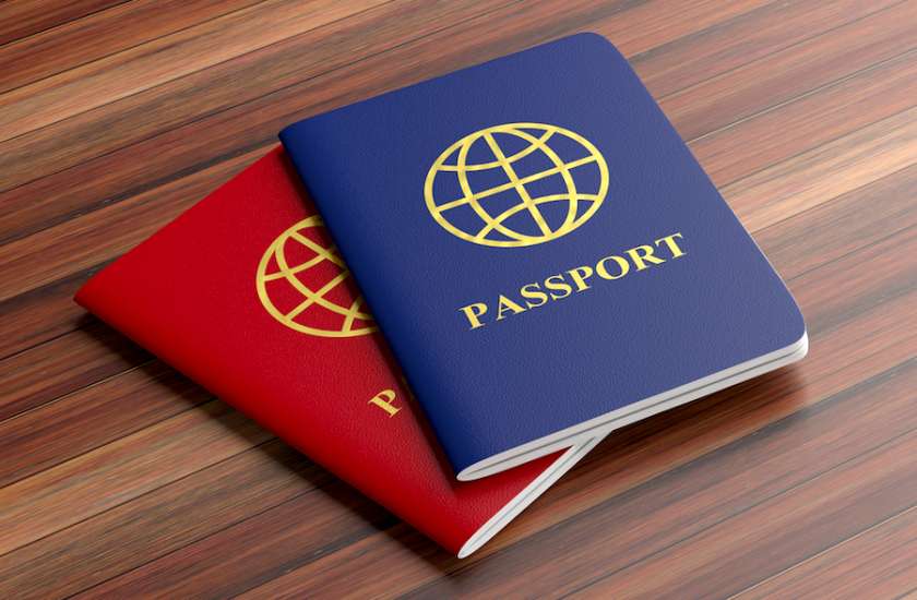 روش‌های اخذ تابعیت دوم