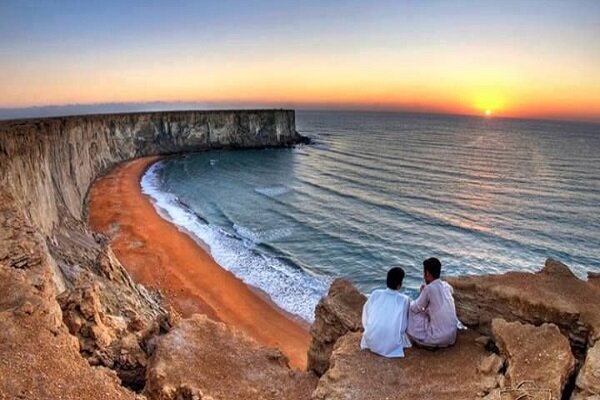 بندر چابهار