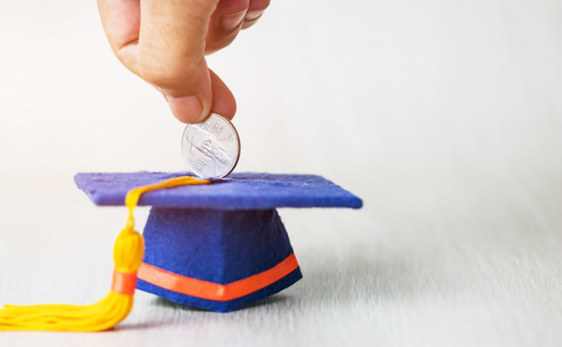 اقامت در دومینیکا از طریق تحصیل