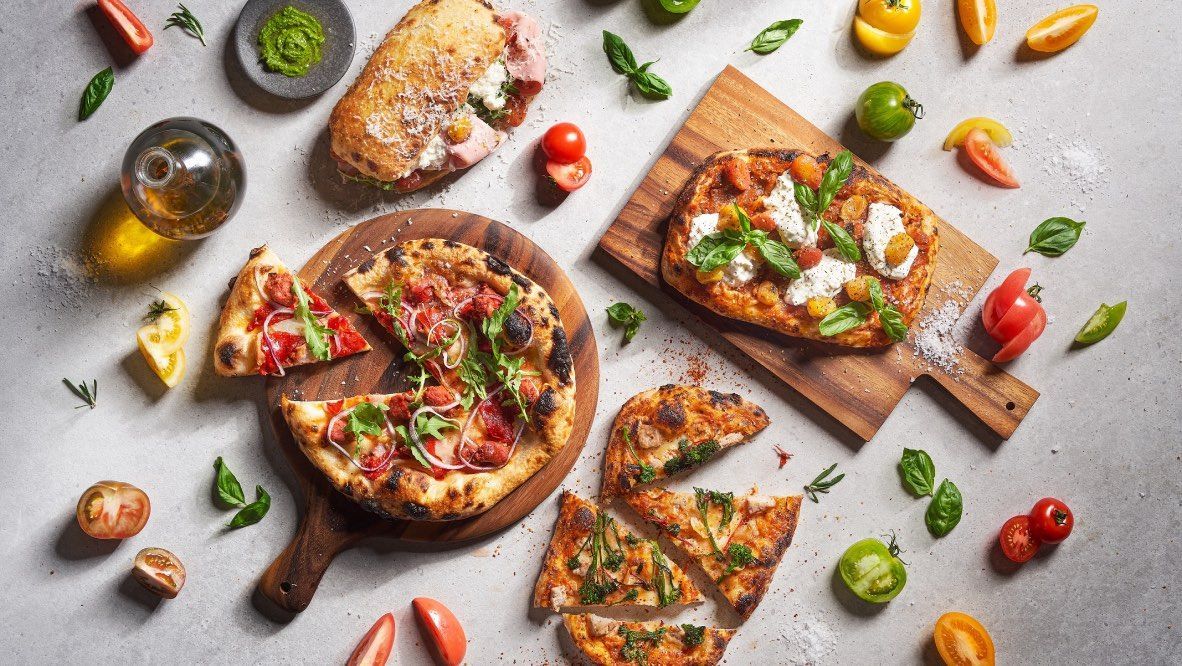 معرفی 10 مورد از بهترین رستوران‌های ایتالیایی شیراز