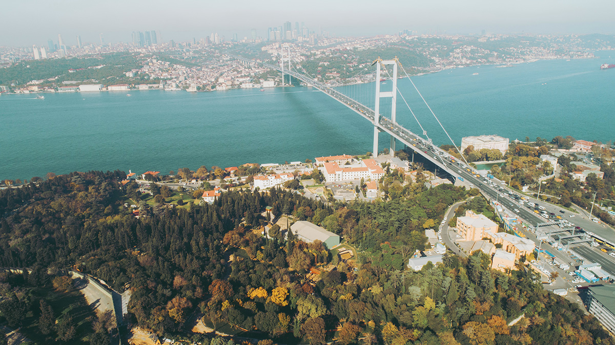  ملی نقاش تپه استانبول