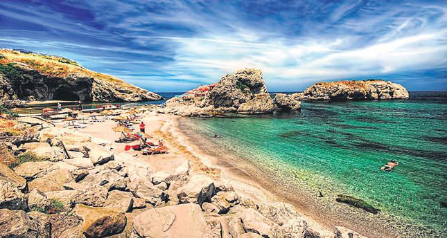 سواحل استانبول از نگاه گردشگران