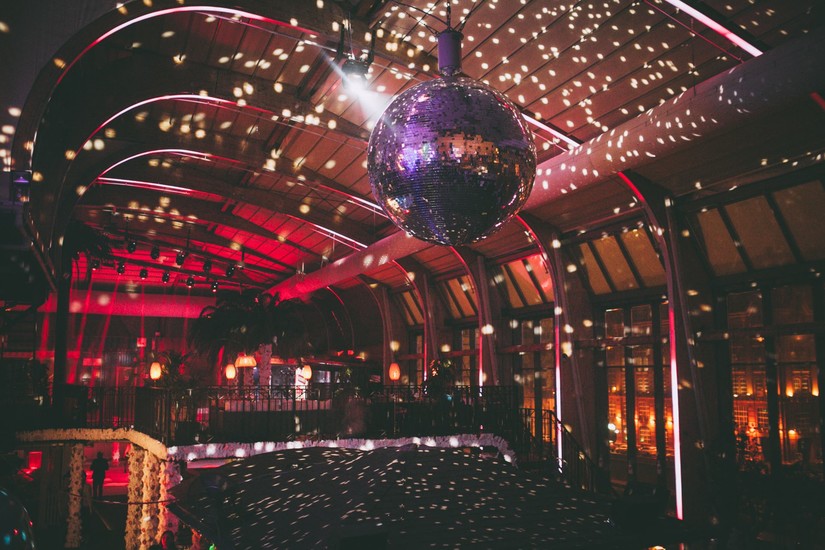 زندگی شبانه در مسکو