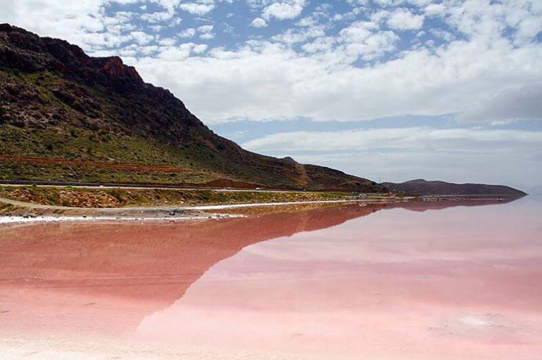 بهترین زمان بازدید از تالاب لیپار چابهار