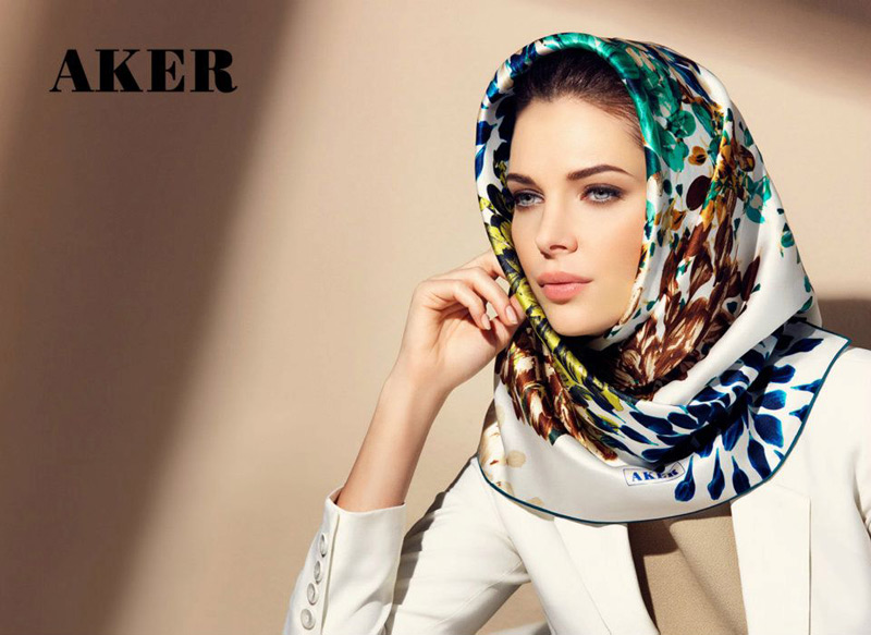 برند Aker : ترکیب سنت و مدرنیته