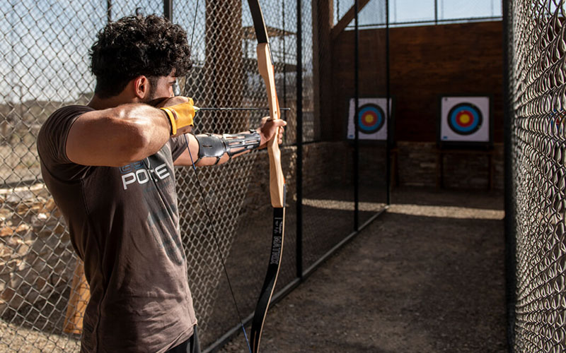 هاتا وادی هاب دبی