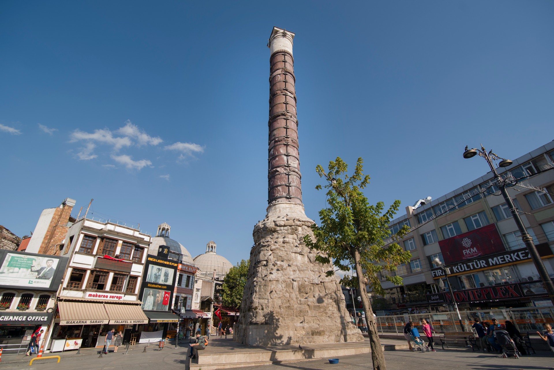  چمبرلی‌تاش و افسانه آثار مقدس