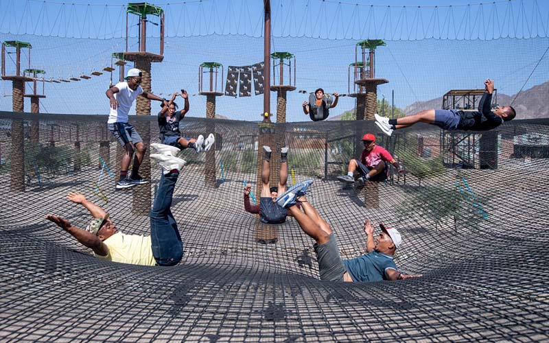 هاتا وادی هاب دبی