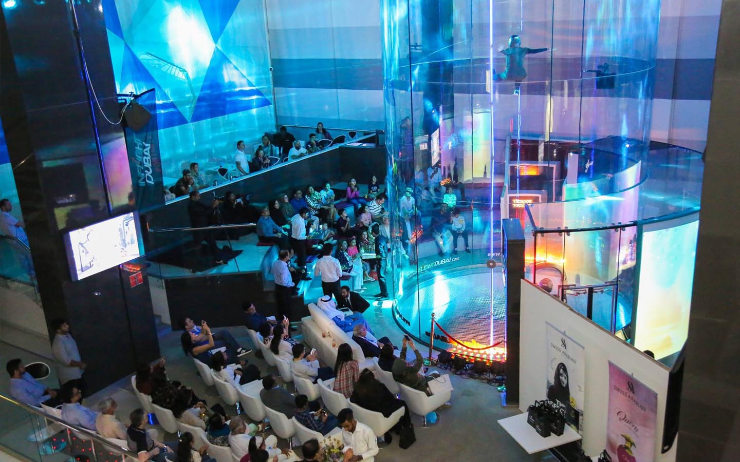 اپراتورهای اسکای دایوینگ داخلی و قیمت