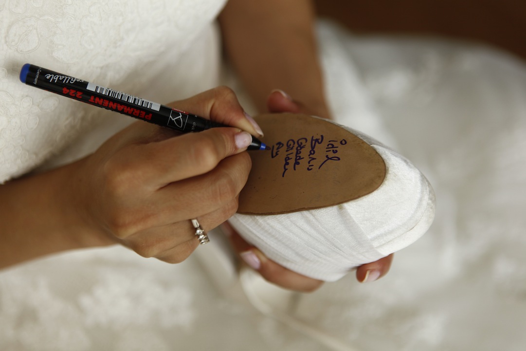 آداب و رسوم ازدواج در استانبول