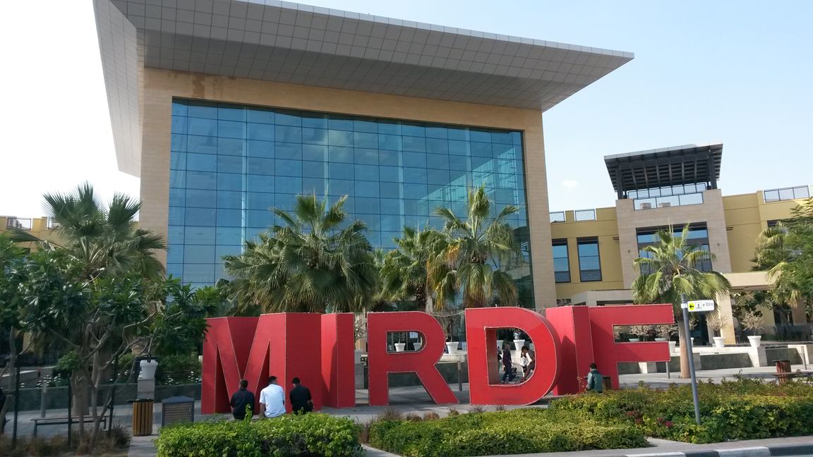 منطقه میردیف دبی؛ محله ای ایده آل برای زندگی و تفریح