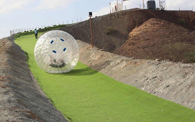 هاتا وادی هاب دبی