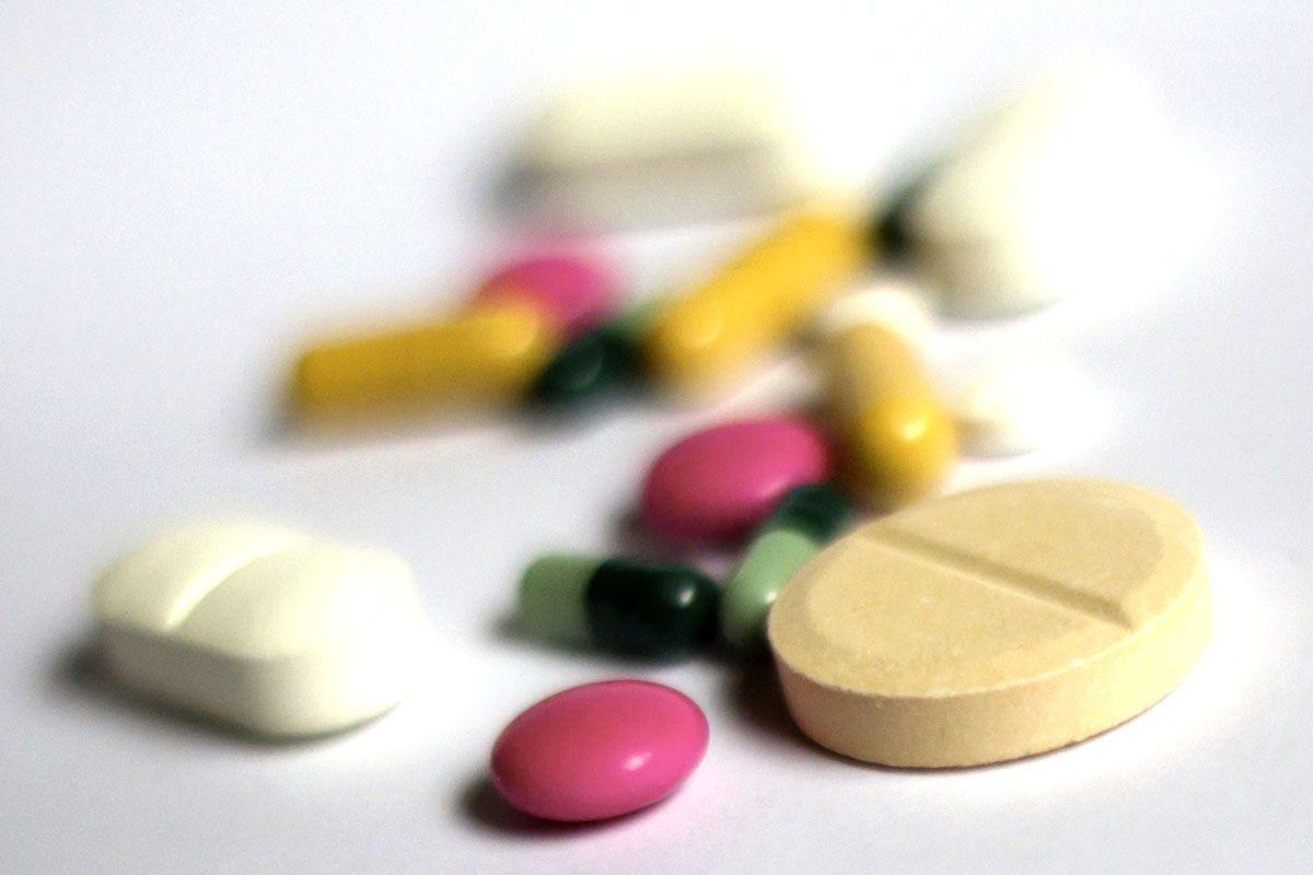 قرص های ممنوعه در سفر به دبی