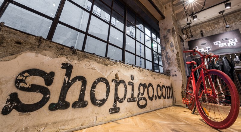 برند Shopi go: گنجینه‌ای از مجموعه های طراحان معاصر