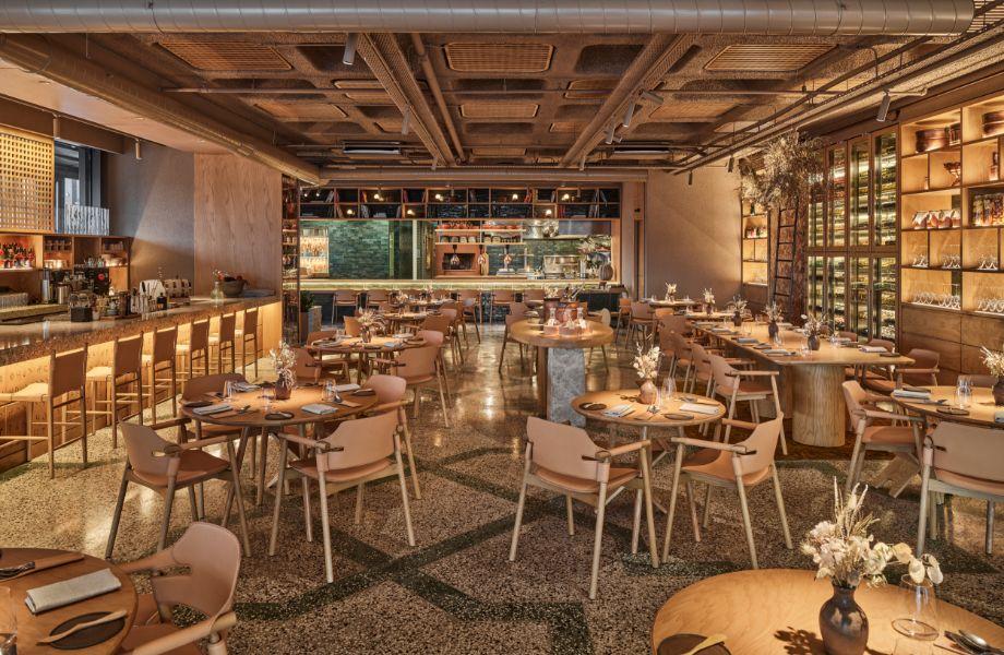 رستوران ترک فاتح توتک (Turk Fatih Tutak)؛ رستوران های دارای ستاره میشلن در استانبول