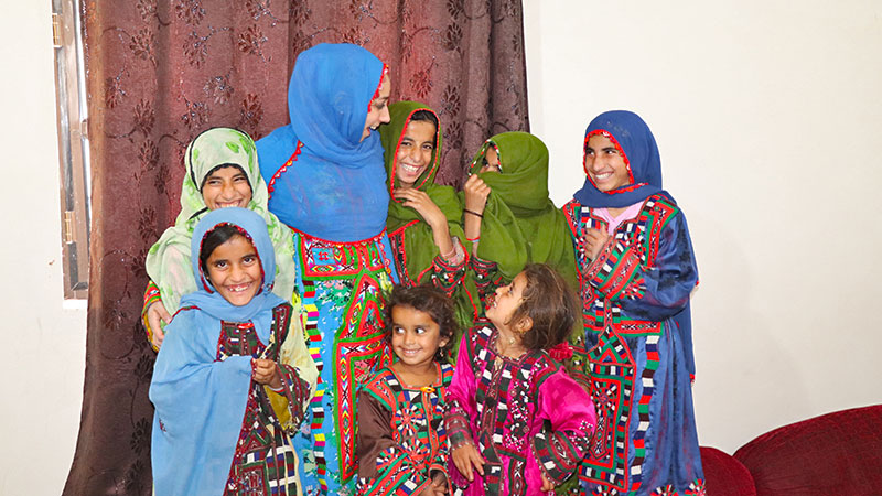 فرهنگ و آداب رسوم مردم چابهار