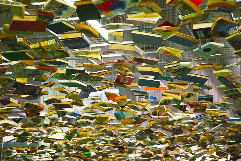 استانبول در ادبیات