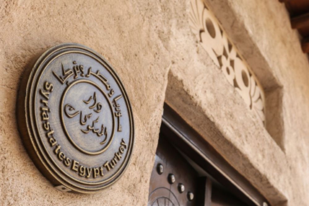 گالری های هنری دبی