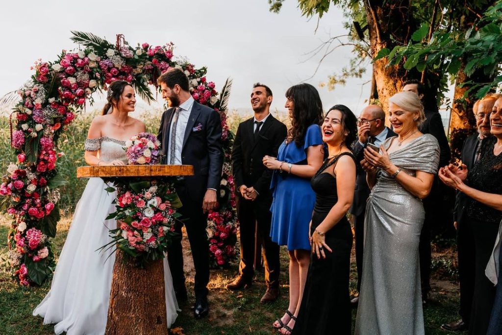 آداب و رسوم ازدواج در استانبول