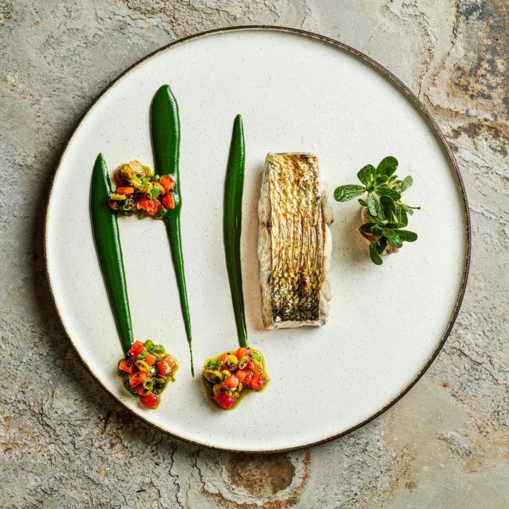 رستوران الئوس بی اوغلو (Eleos Beyoğlu)؛ رستوران های دارای ستاره میشلن در استانبول