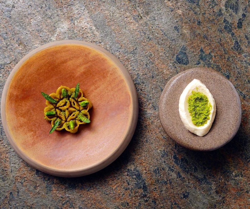 رستوران بانیان (Banyan)؛ رستوران های دارای ستاره میشلن در استانبول