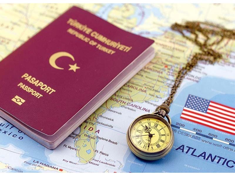 مقایسه بازگشت سرمایه در دو کشور ترکیه و دومینیکا