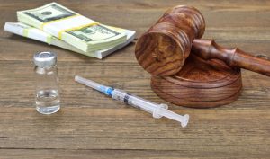 لیست کامل‌ترین داروهای ممنوعه در دبی