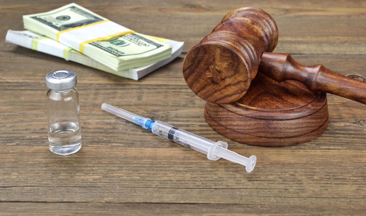 لیست کاملترین داروهای ممنوعه در دبی