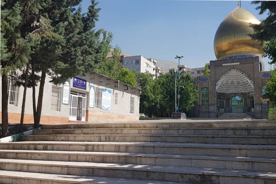 امامزاده صالح