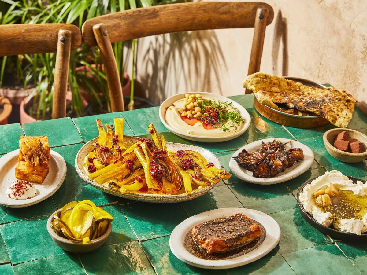 رستوران های گیاهی در وین