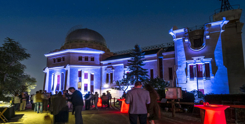 بارسلونا در تابستان