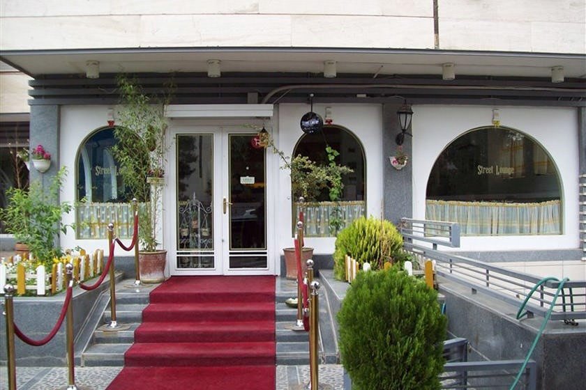 بهترین فست ‌فود های شیراز