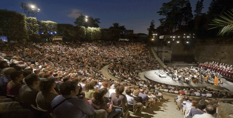 فستیوال ال گرک