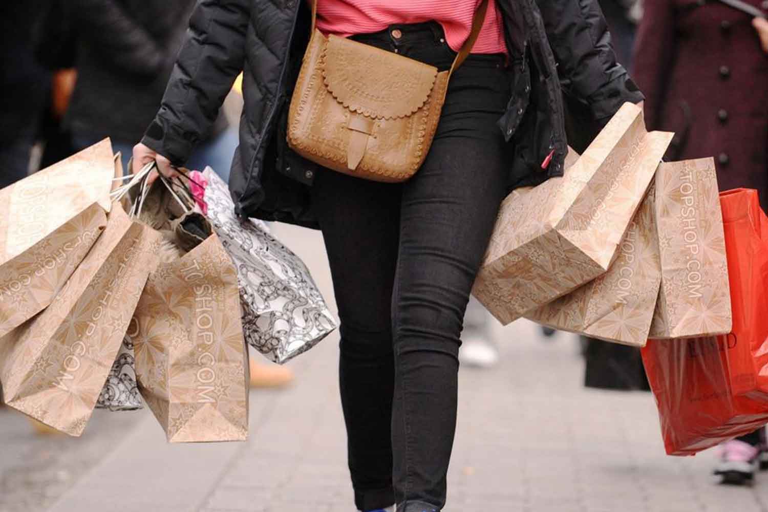 مراکز خرید استانبول