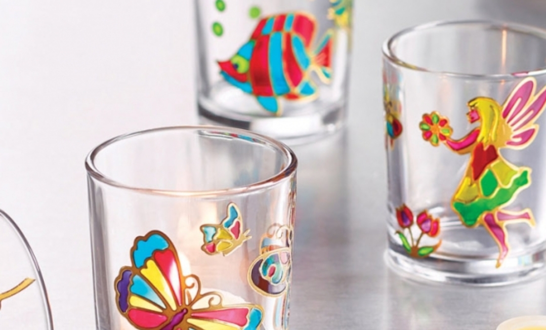 صنایع دستی تهران