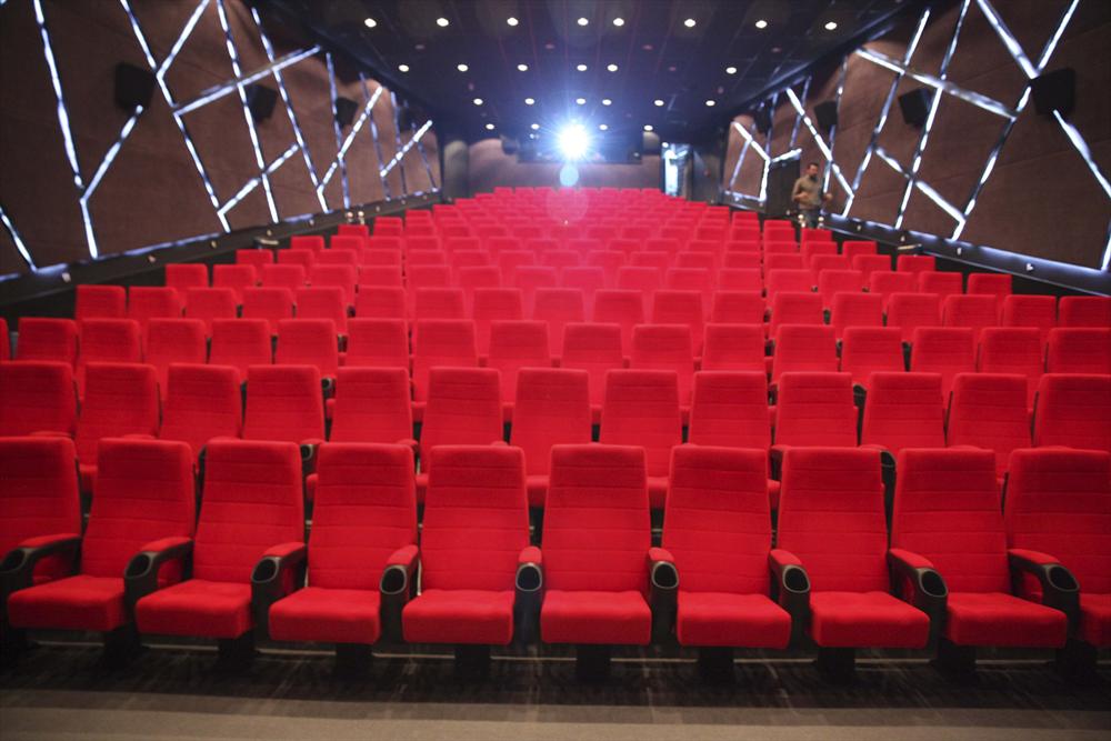 بهترین سینماهای شیراز