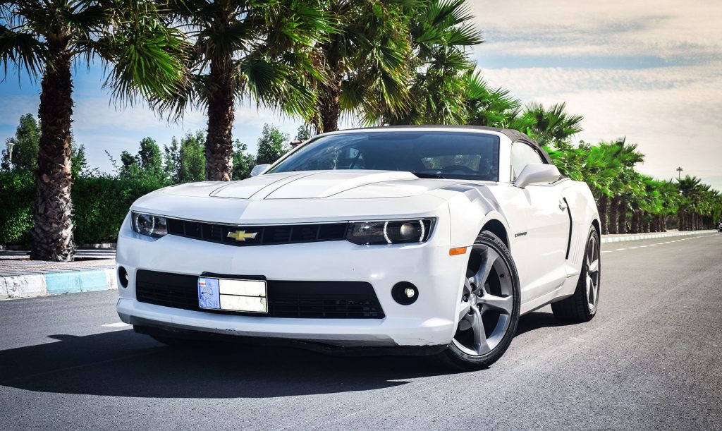 نکات مهم اجاره خودرو