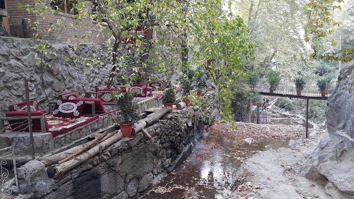 دربند تهران؛ از کوهنوردی تا تفریحات هیجانانگیز