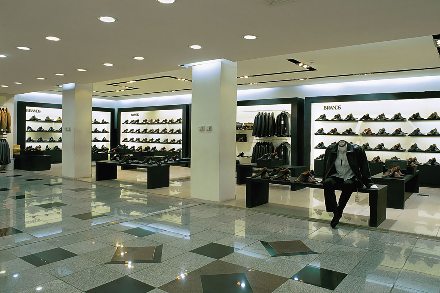 مرکز خرید الماس شرق مشهد