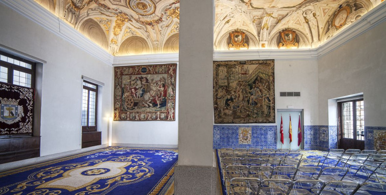 Casa de la Panadería